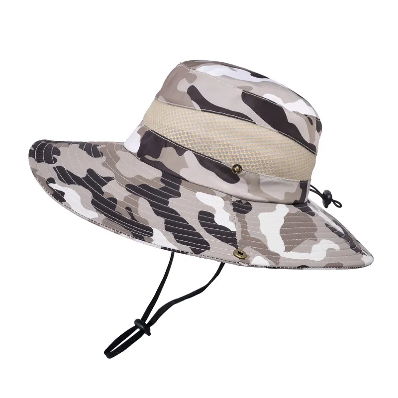 Valójában mi a Bucket Hat neve?