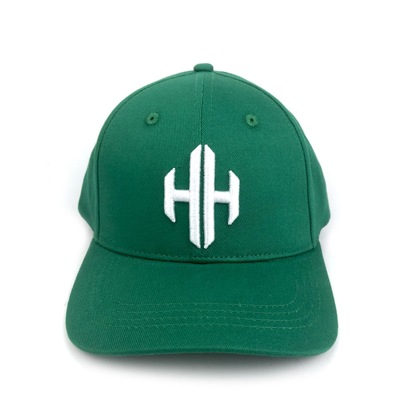 6 panel baseball kalap