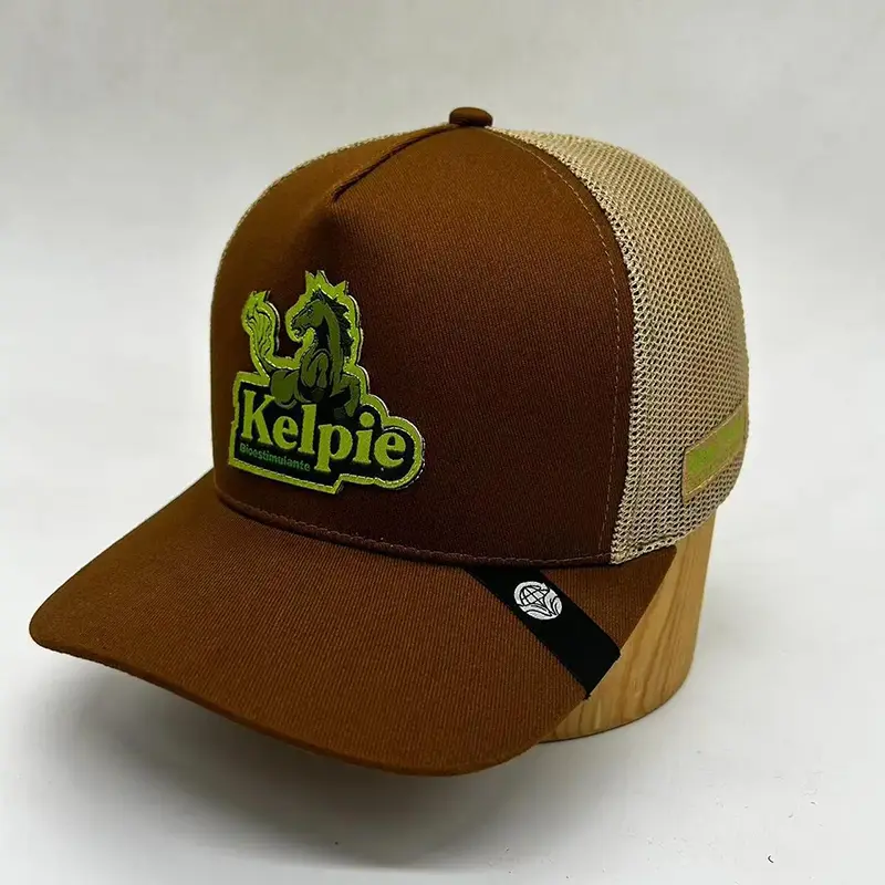 A Trucker designernek van