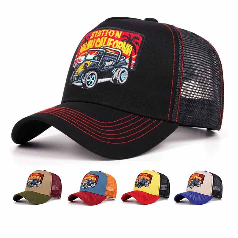 Farm Trucker kalapok