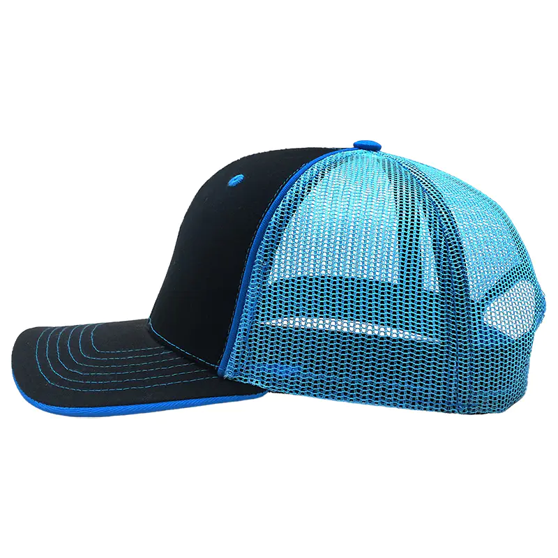 Mesh Baseball Caps