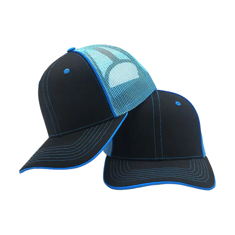 Mesh Baseball Caps