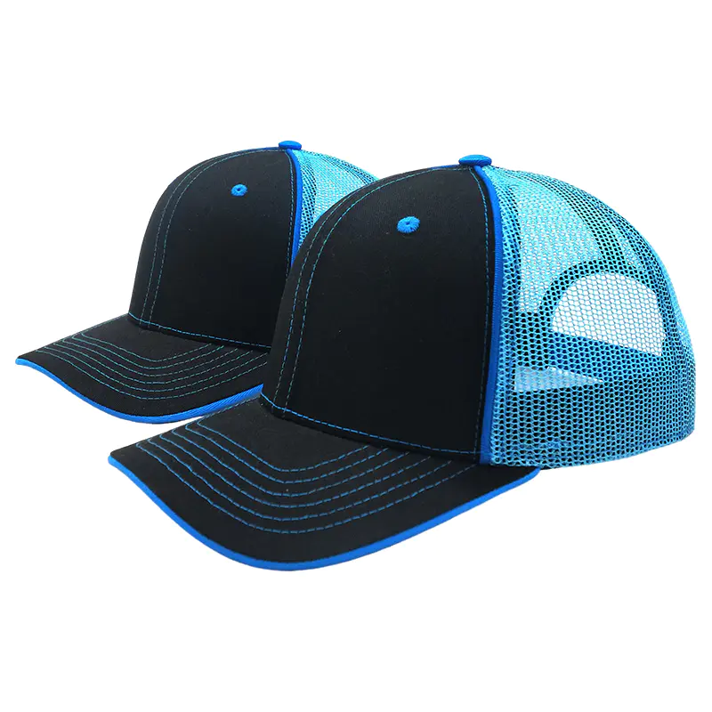 Mesh Baseball Caps