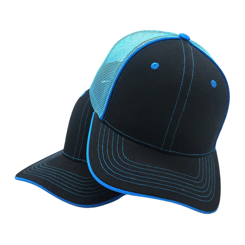 Mesh Baseball Caps