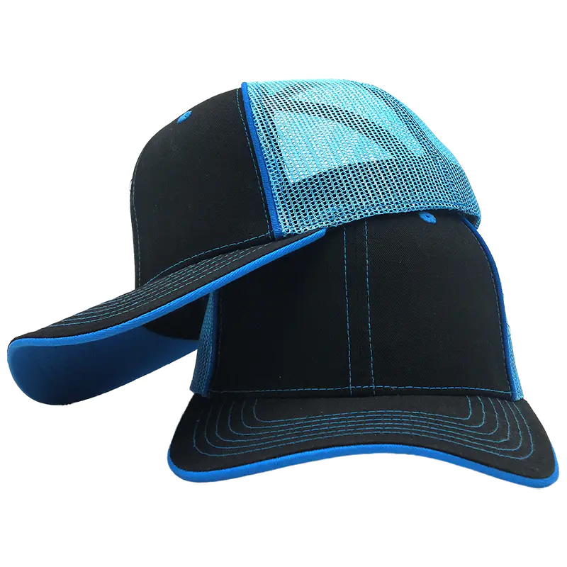 Mesh Baseball Caps