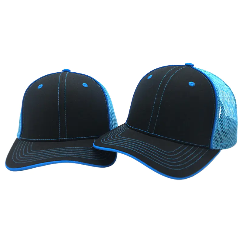 Mesh Baseball Caps