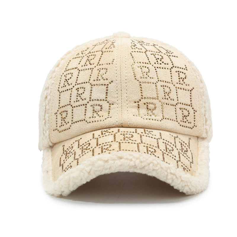 Wool Baseball Caps