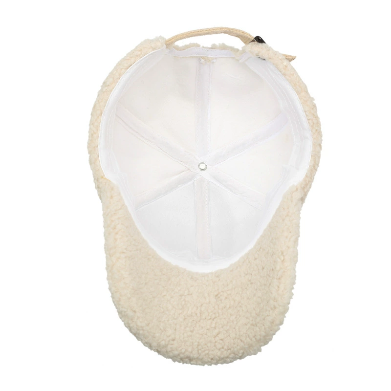 Wool Baseball Caps
