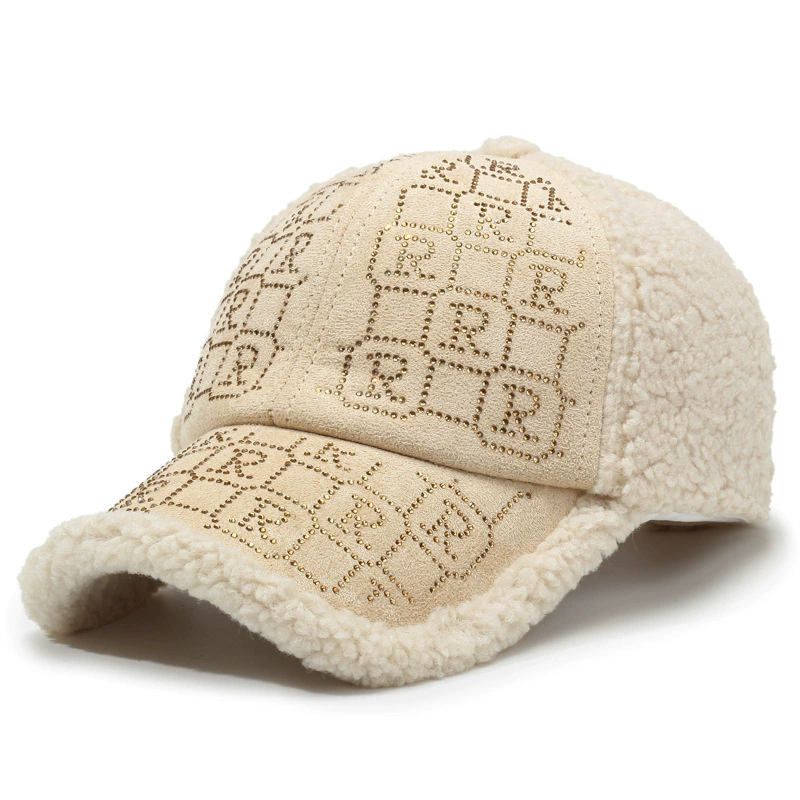 Wool Baseball Caps