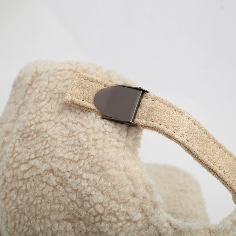 Wool Baseball Caps