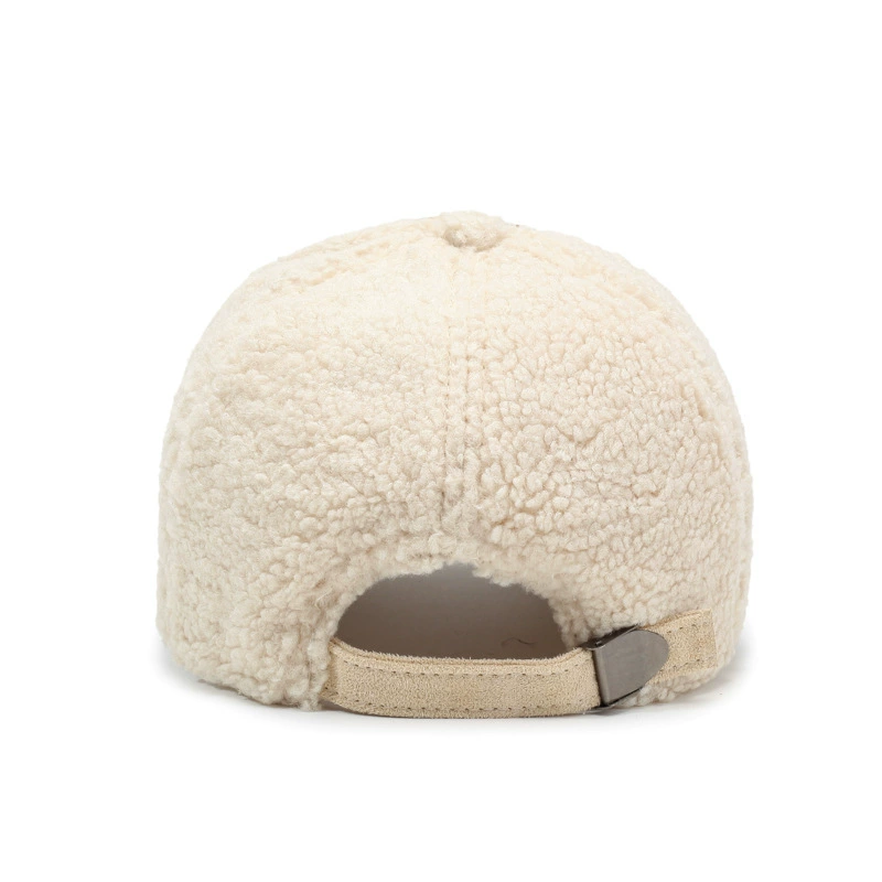 Wool Baseball Caps