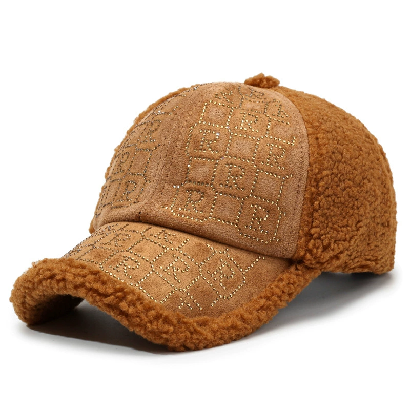 Wool Baseball Caps