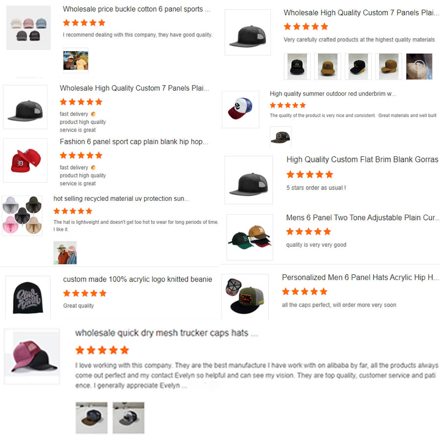 Customer Reviews