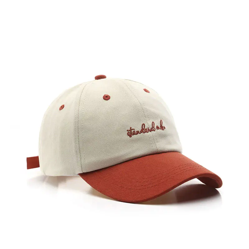 Baseball Dad Hat
