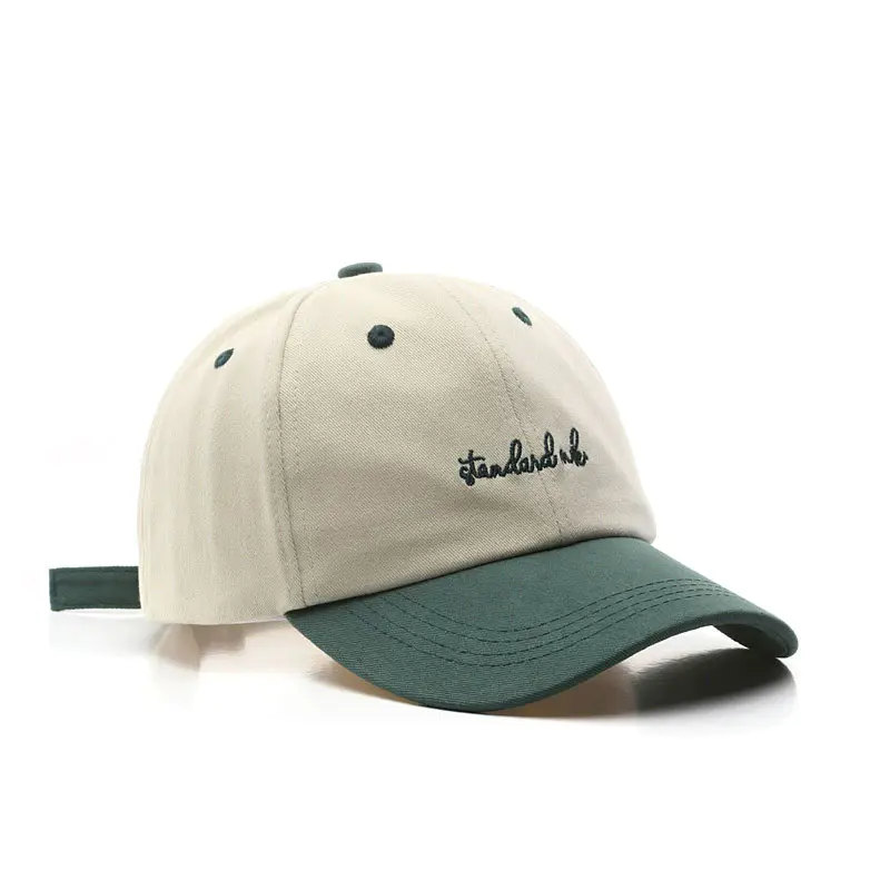 Baseball Dad Hat