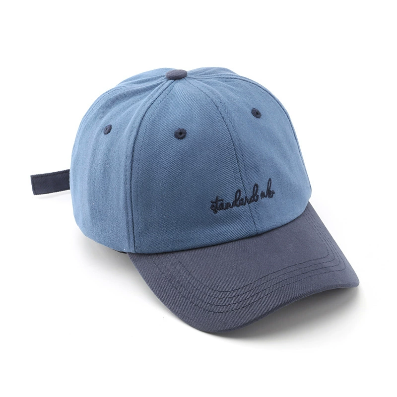 Baseball Dad Hat