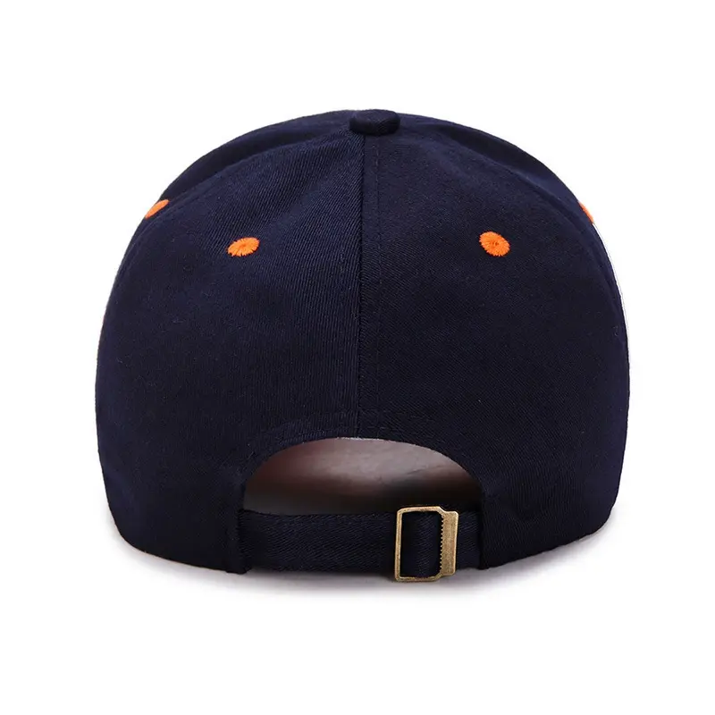 3d Embroidered Baseball Cap