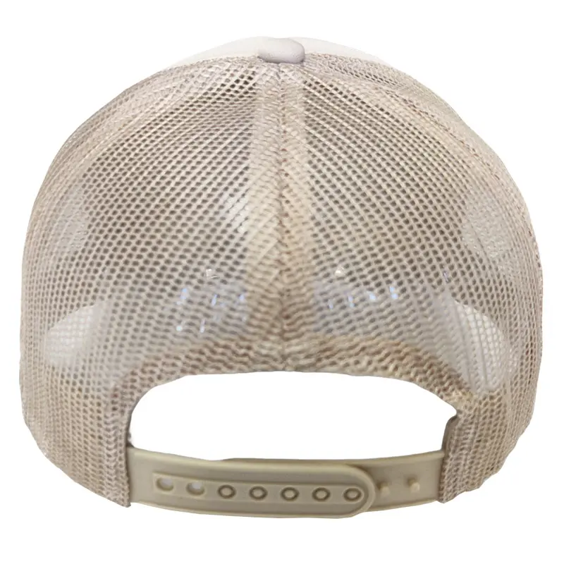 Sponge Trucker Hat