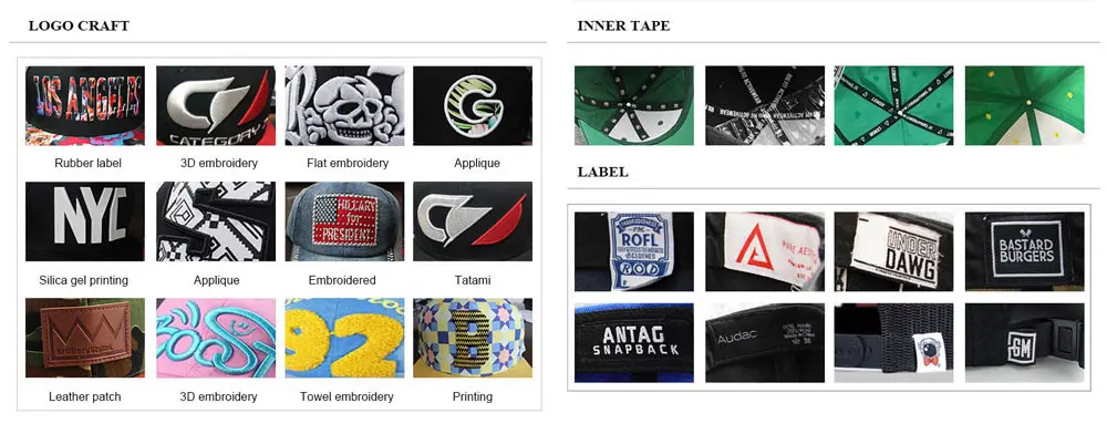 Designer Trucker Hat