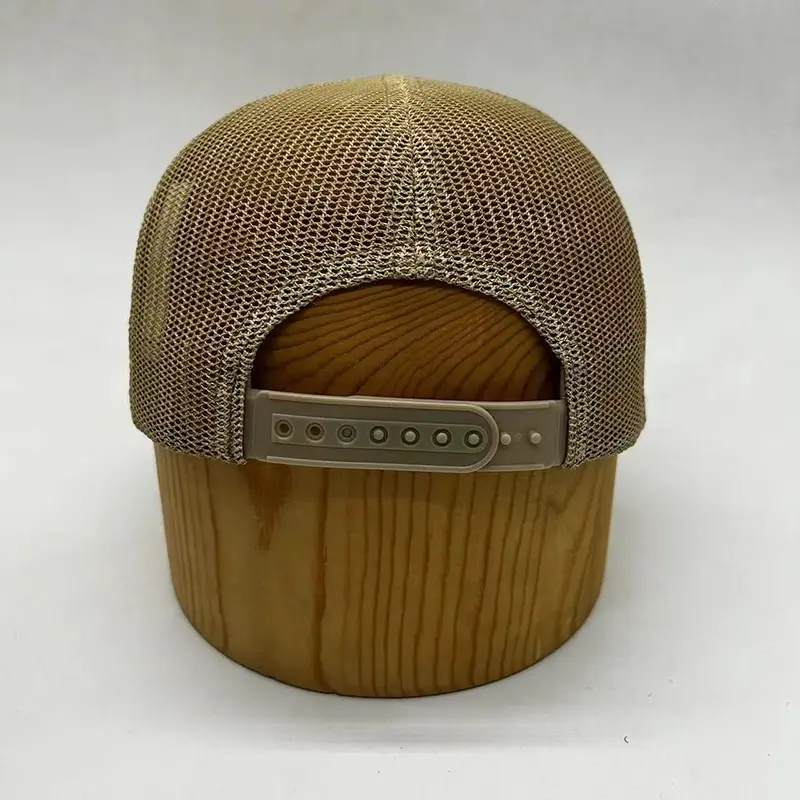 Designer Trucker Hat