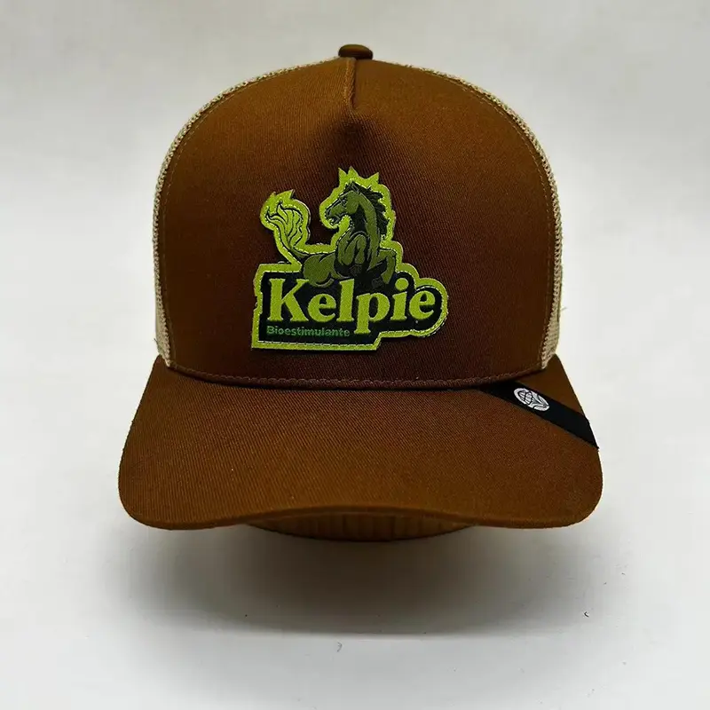 Designer Trucker Hat