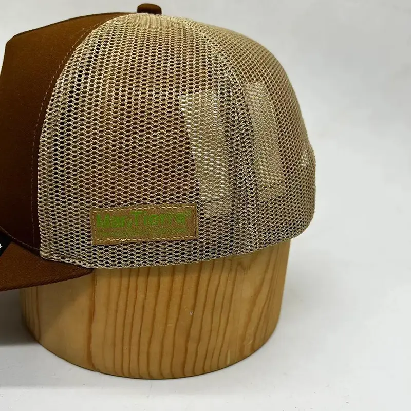 Designer Trucker Hat