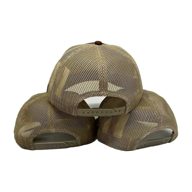 Designer Trucker Hat