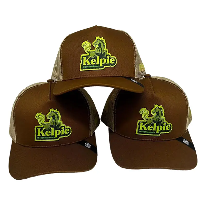Designer Trucker Hat